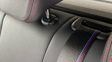 BMW 1 Series 128ti 5dr Step Auto [Live Cockpit Professional] Petrol Hatchback